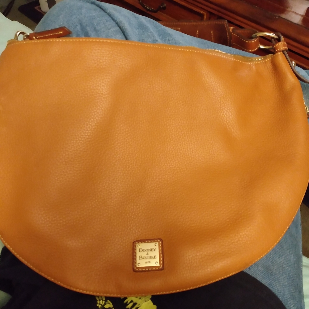 Name brand purse